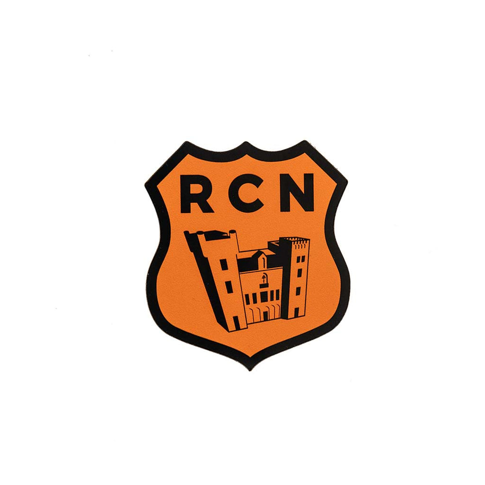 Sticker RCN