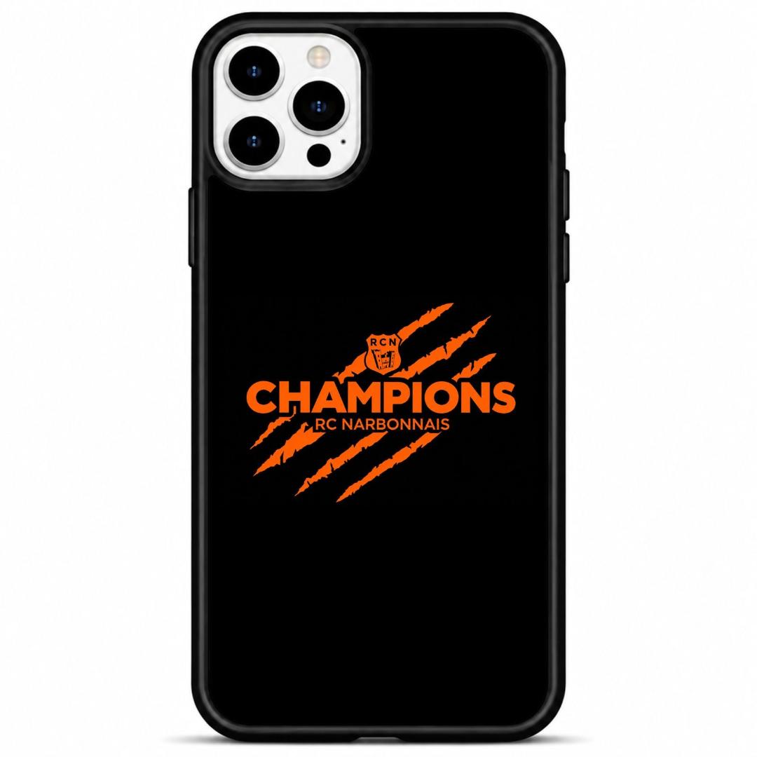 Coque de téléphone RCN